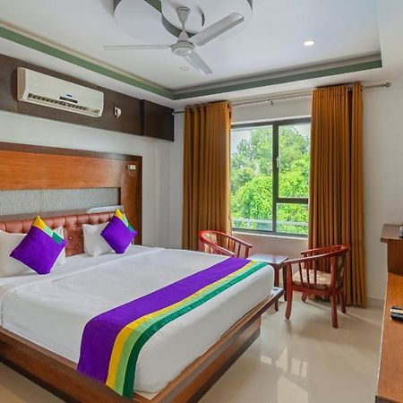 Treebo Premium Palmyra Milford, 2 Km From Alleppey Beach Alappuzha Eksteriør bilde