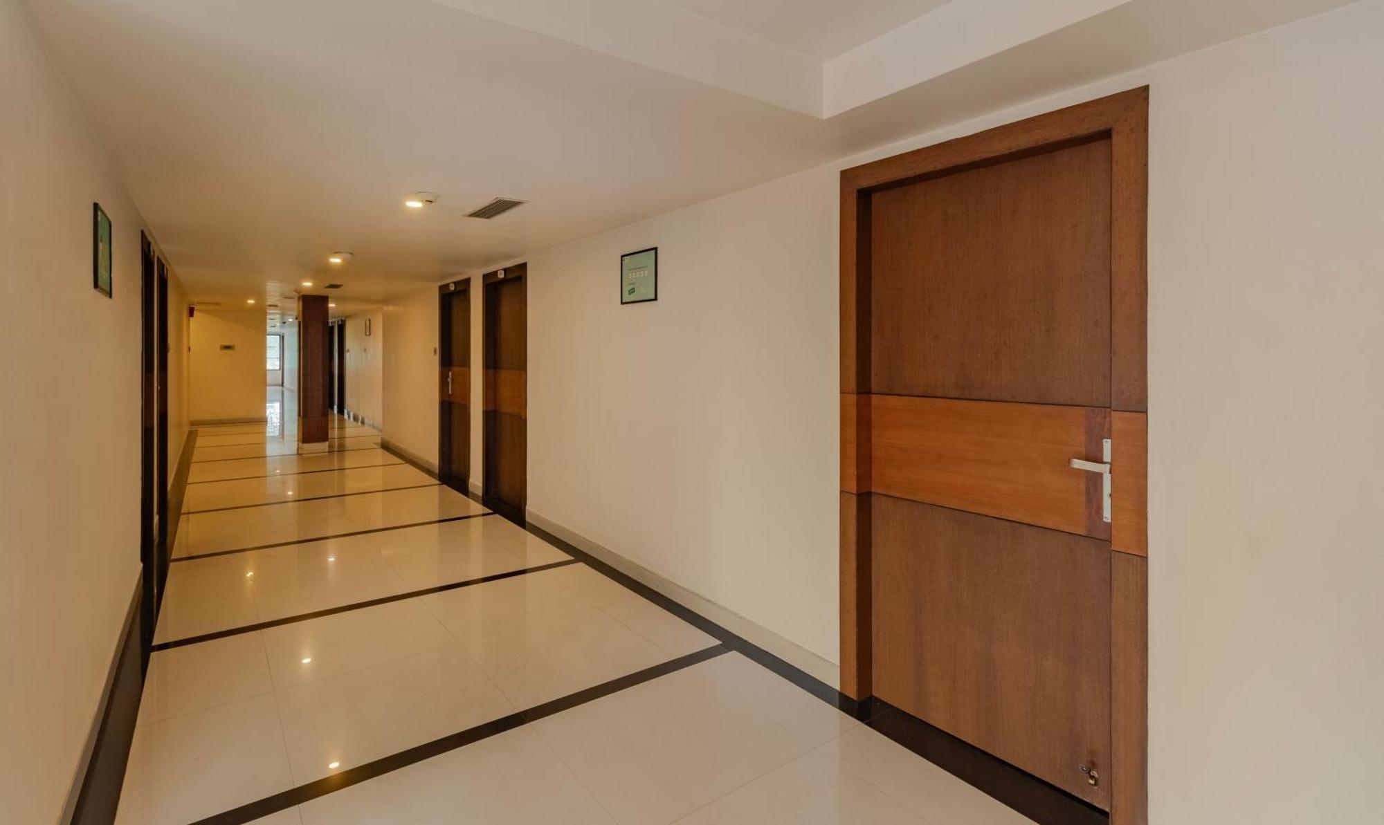 Treebo Premium Palmyra Milford, 2 Km From Alleppey Beach Alappuzha Eksteriør bilde